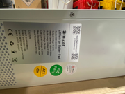 5.12kw 48v Amizar Lithium Battery LiFePO4
