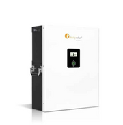 5.12kw 200ah 24v Felicity LiFePO4 Lithium Battery