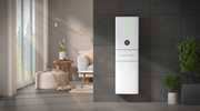5KW All-in-One Livoltek ESS System 5kw Hybrid Inverter + 5.12kw Lithium Battery