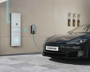 5KW All-in-One Livoltek ESS System 5kw Hybrid Inverter + 5.12kw Lithium Battery