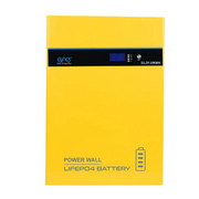 10kw 184ah 51.2v LiFePO4 Lithium Battery LP-AF94AB Powerwall