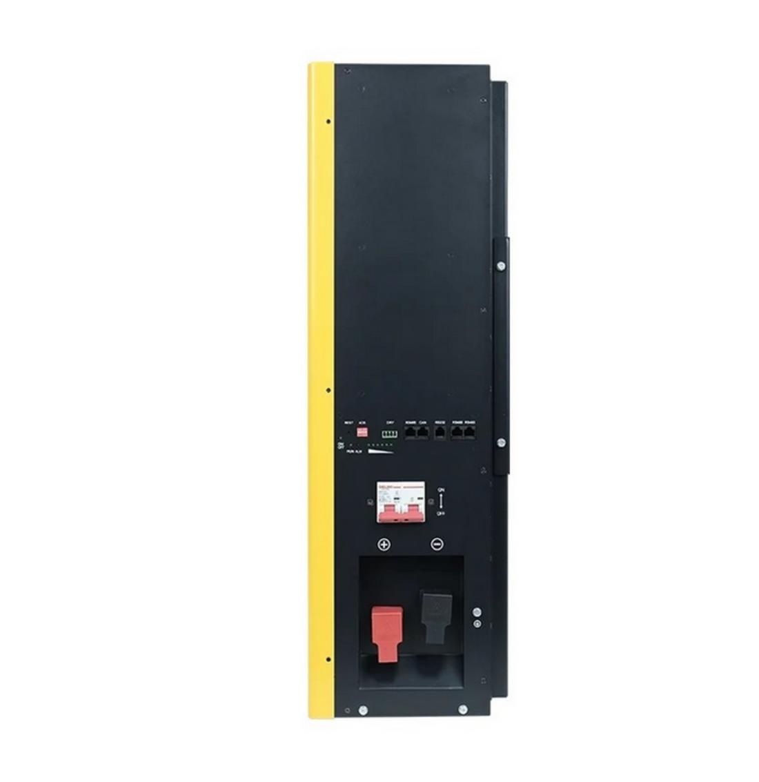 10kw 184ah 51.2v LiFePO4 Lithium Battery LP-AF94AB Powerwall