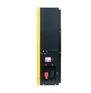 10kw 184ah 51.2v LiFePO4 Lithium Battery LP-AF94AB Powerwall