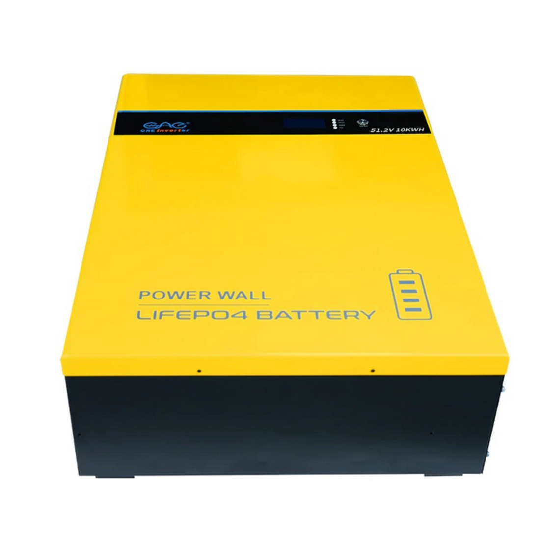10kw 184ah 51.2v LiFePO4 Lithium Battery LP-AF94AB Powerwall