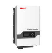 10kw 48v Must Low Frequency Hybrid Inverter 100AMPPT VHM