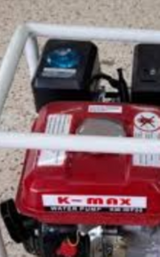 2" Kmax Petrol Water Pump PM-WP20