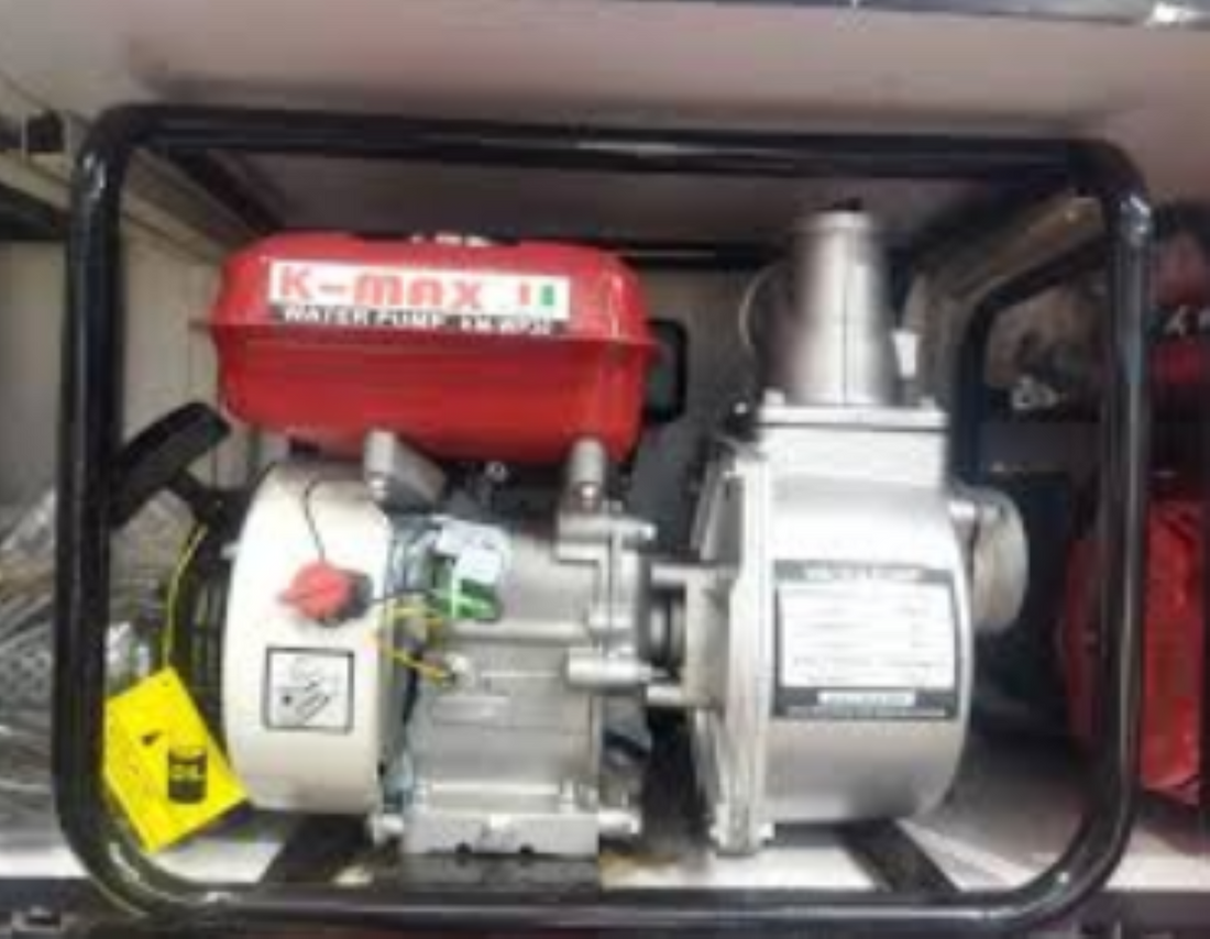 3" Petrol Water Pump Kmax PM-WP30