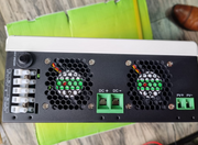 6kw 48v Low Frequency Inverter Must 80A MPPT PV3000 VHM