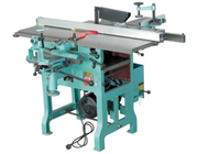 Lida Multi Use Woodworking Machine 12" Table Saw ML393A
