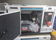 10.5kva 3ph Silent Diesel Generator Pulsar With ATS
