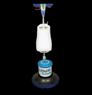 Floor Scrubber Lenhard - Floor, Carpet, Tile, Cabro Cleaner Polisher