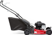 16" Briggs & Stratton Lawn Mower 3.5hp 125cc Hand Push WYS16