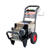 4000psi Kmax Carwash Machine 5hp Electric High Pressure KM5010