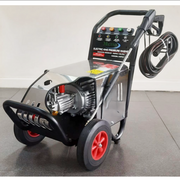 4000psi Milano 5hp High Pressure Carwash Machine
