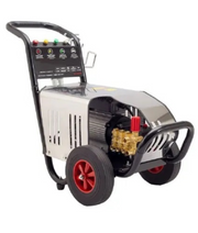 4000psi High Pressure Carwash Machine 5.5hp 220v Electric