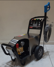 4200psi Aico High Pressure Carwash Machine 5hp
