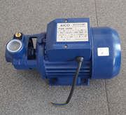 1hp 60m 50L/min Centrifugal Water Booster Pump 750w AKP80 Cast Iron 1ph Aico Japan