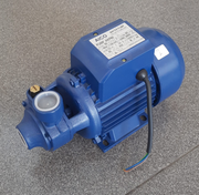1hp 60m 50L/min Centrifugal Water Booster Pump 750w AKP80 Cast Iron 1ph Aico Japan