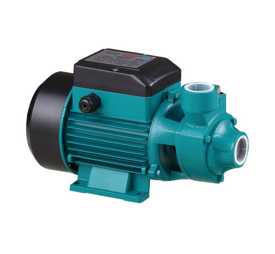 0.5hp 28m 1.8m3 Electric Booster Peripheral Water Pump Premier QB60