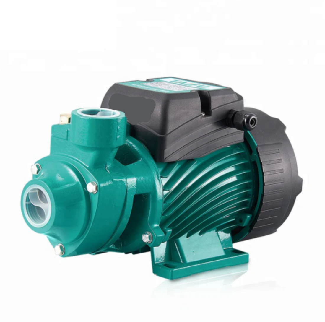 0.5hp 28m 1.8m3 Electric Booster Peripheral Water Pump Premier QB60