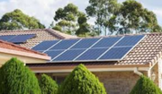 6kw Felicity Lithium Solar Kit 6000W 48v Solar Power System