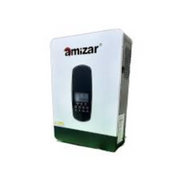 5.5kw 48v Amizar Lithium Solar Kit 5500w Solar Power System