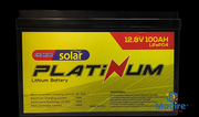 5Kw Lithium Solar Kit 5000w 48v Solar Power System