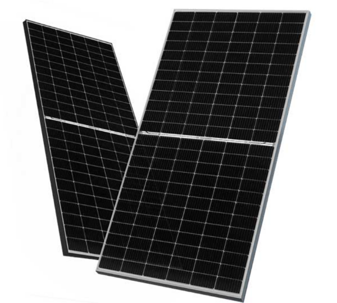 4kw Lithium Solar Kit - 100ah Lithium Battery Alltop SVC Inverter