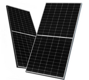 4kw Lithium Solar Kit - 100ah Lithium Battery Alltop SVC Inverter