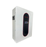 5.12kw 24v Lithium Battery LifePO4 Seven SS