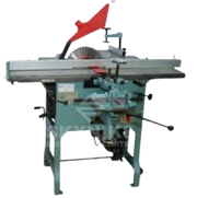 Stallion Multipurpose Woodworking Machine MP 12"