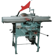 Stallion Multipurpose Woodworking Machine MP 12"