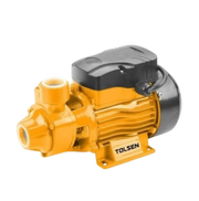 0.5hp Booster Pump Peripheral Tolsen 370w 35L/min Copper Motor