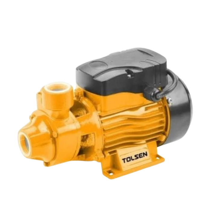 0.5hp Booster Pump Peripheral Tolsen 370w 35L/min Copper Motor
