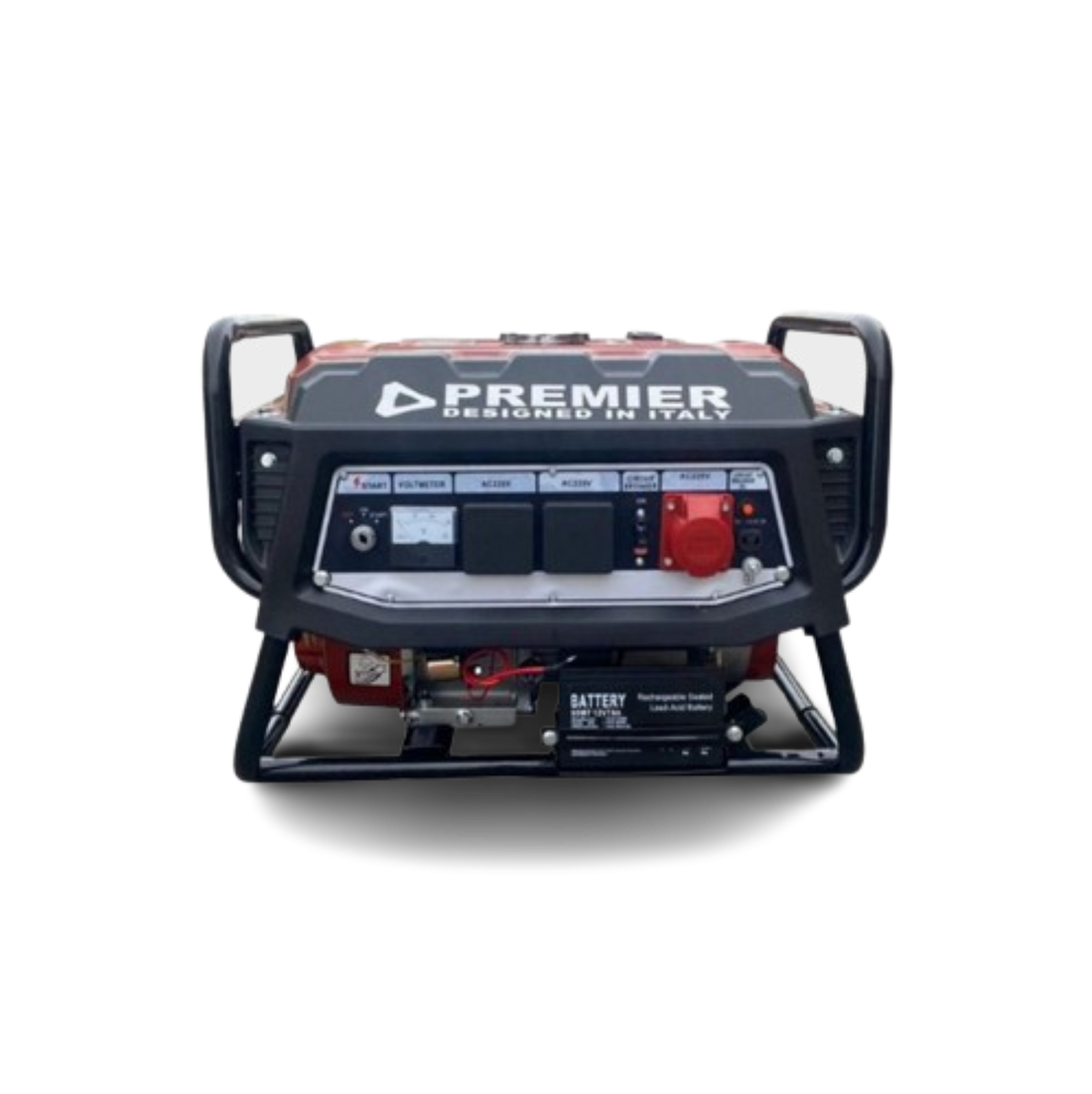 3kva Premier Petrol Generator