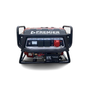 3kva Premier Petrol Generator