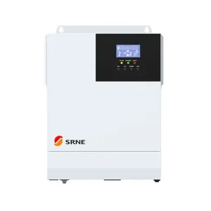10kw SRNE On/Off Grid Solar Hybrid Inverter ASP48100S200-H