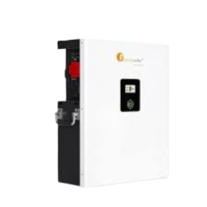 5.12kw 200ah 24v Felicity LiFePO4 Lithium Battery