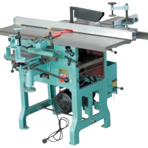 Lida Multi Use Woodworking Machine 12" Table Saw ML393A