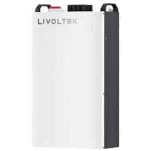 5kw 48v Livoltek Lithium Battery 100ah B51100R11001