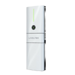 5KW All-in-One Livoltek ESS System 5kw Hybrid Inverter + 5.12kw Lithium Battery