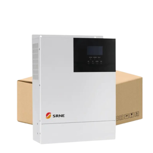 10kw SRNE On/Off Grid Solar Hybrid Inverter ASP48100S200-H