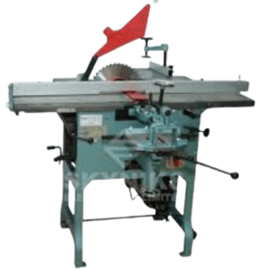Stallion Multipurpose Woodworking Machine MP 12"