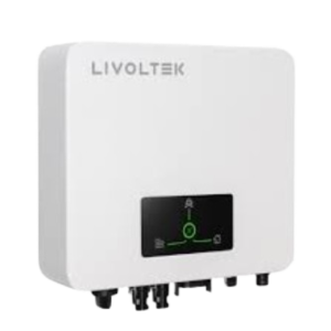 10kw Livoltek Grid-Tied Solar Inverter 3 Phase 380v WiFi GT3-10KD1R11006