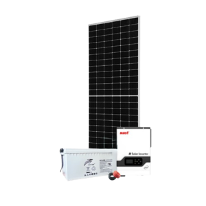 1.5kw Solar Kit 1500w 12v Solar Power System