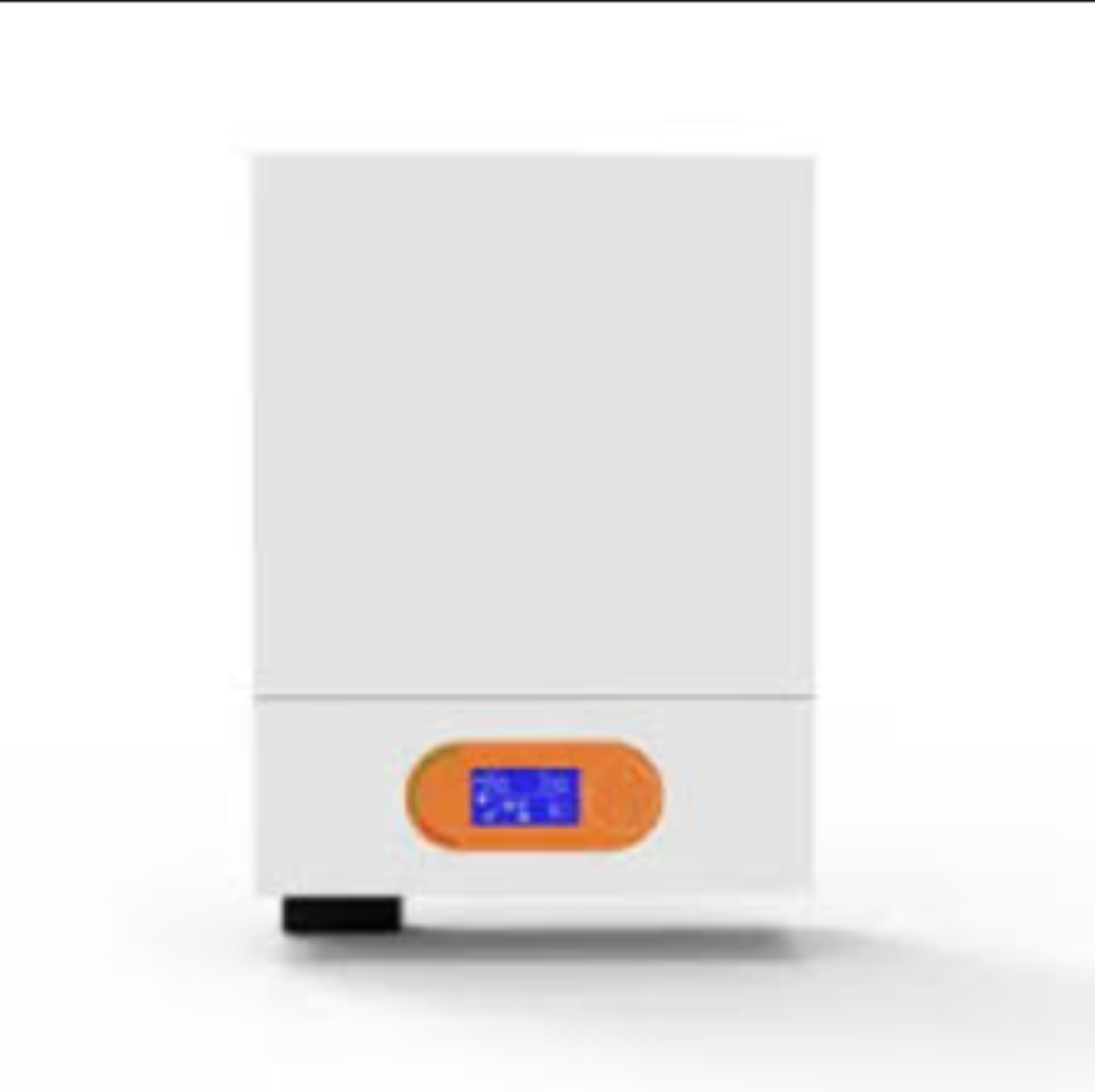 6kw 48v Hybrid Inverter 100A Smart Monitoring & Display Premier - Image 2