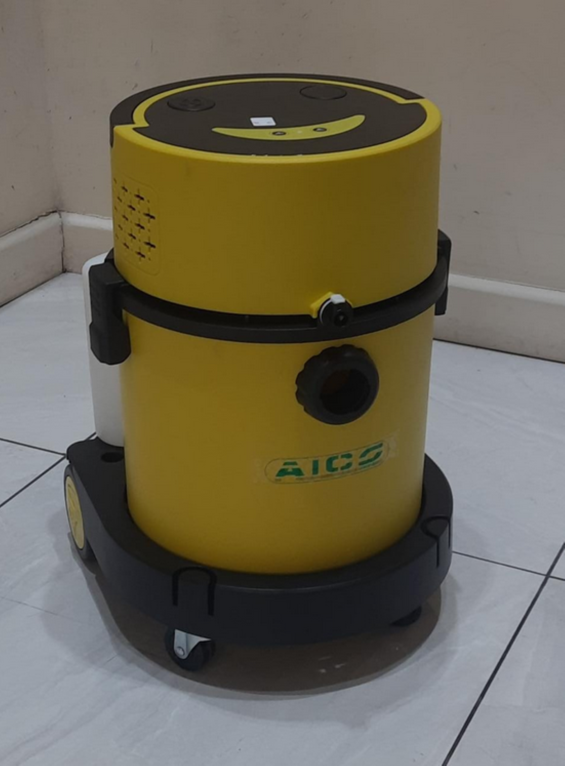 20L 4-in-1 Carpet Vacuum Cleaner Cars Seats & Sofa Commercial - Image 8