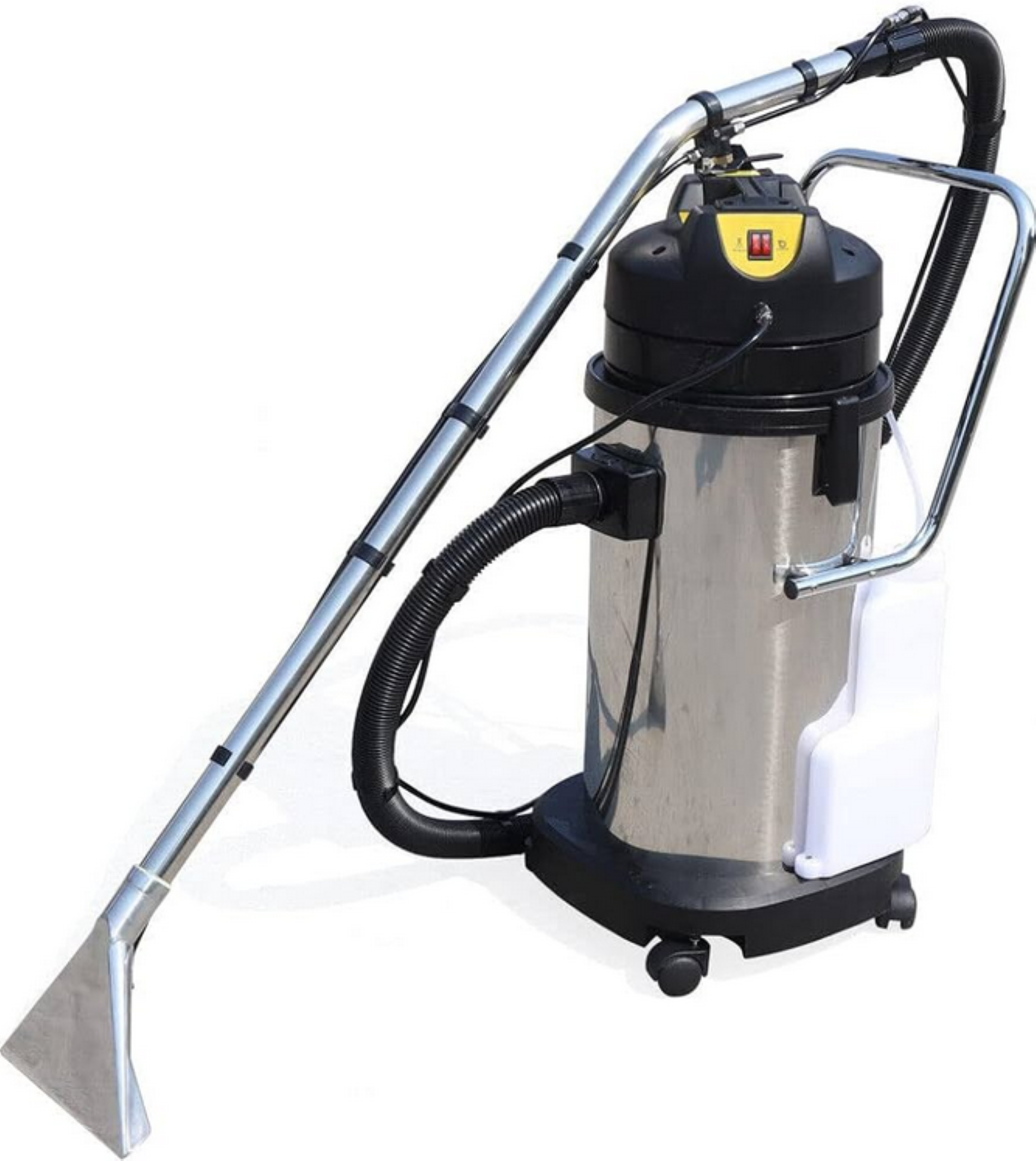 60L Carpet and Seats Vacuum Cleaner Aico Japan Commercial - Image 3