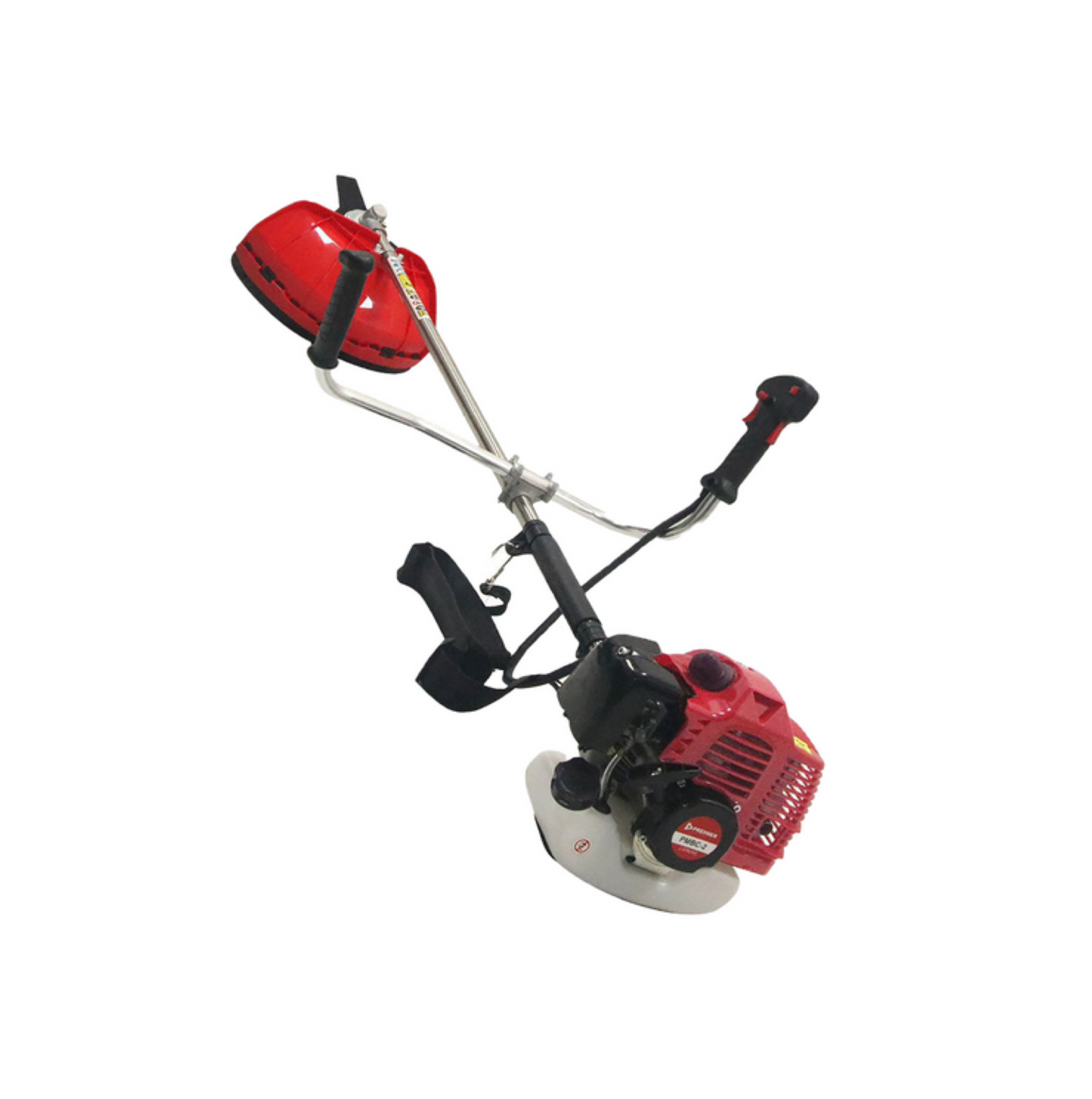 Premier 4 Stroke Brush Cutter Heavy Duty - Image 4