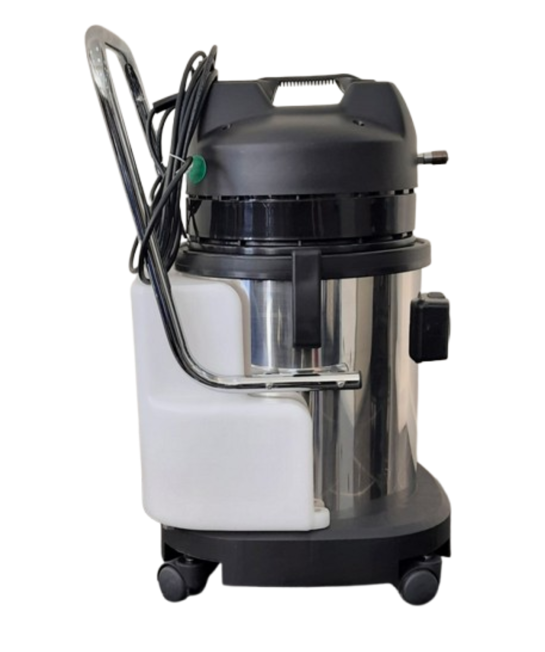 40L Carpet and Seats Vacuum Cleaner Aico Japan Commercial